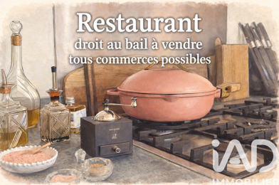 Commerce  38000 €