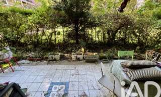 Appartement 4 Pièces 84 m² à vendre à Chilly-Mazarin (91380)