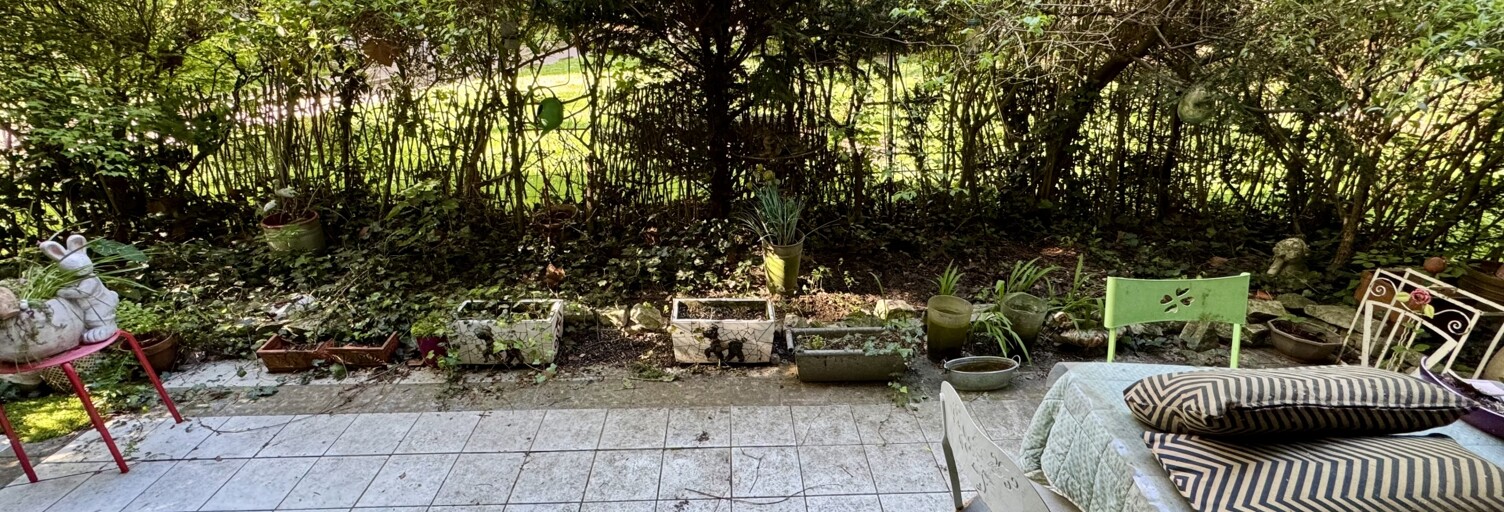 Appartement 4 Pièces 84 m² à vendre à Chilly-Mazarin (91380)