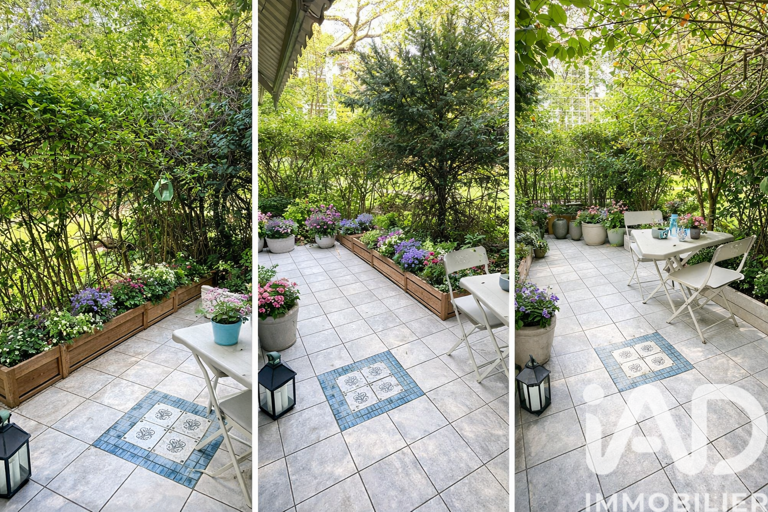 Appartement à vendre, 4 pièces, 84 m², Chilly-Mazarin