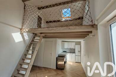 Appartement 3 pièces 219000 €