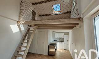 Appartement 3 Pièces 49 m² à vendre à Toulon (83000)