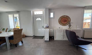 Maison 3 Pièces 82 m² à louer à Villes-sur-Auzon (84570)