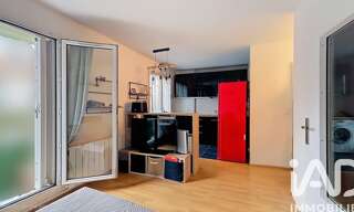 Appartement 1 Pièce 29 m² à vendre à Thieux (77230)