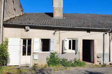 Maison 3 pièces 29500 €