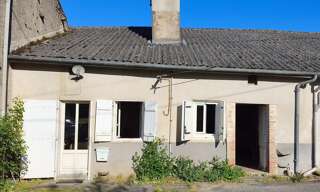 Maison 3 Pièces 67 m² à vendre à Val-d'Oire-et-Gartempe (87330)