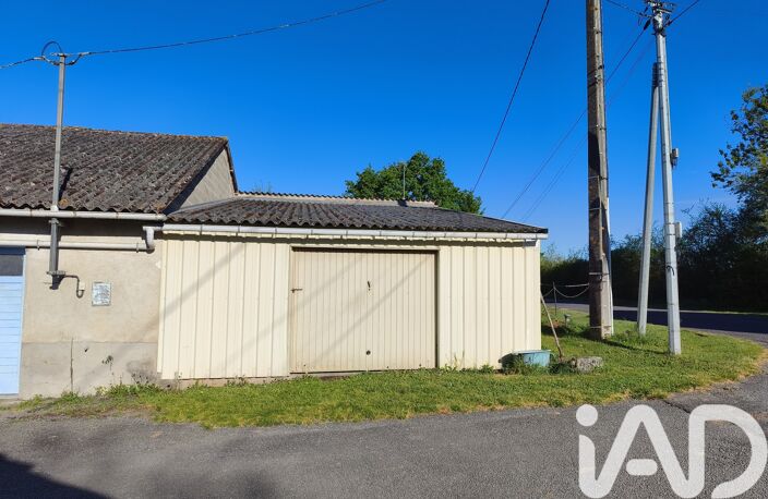 Vente Maison de campagne 3 pièces — photo 2