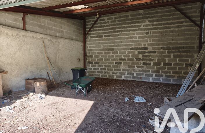 Vente Maison de campagne 3 pièces — photo 3
