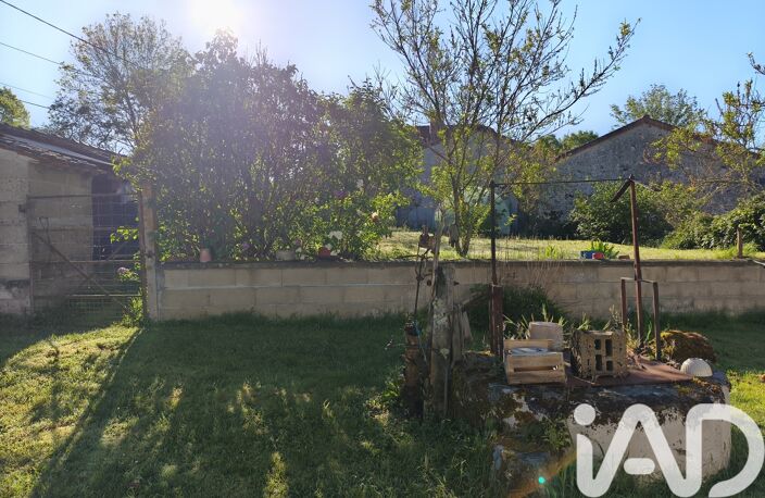 Vente Maison de campagne 3 pièces — photo 4