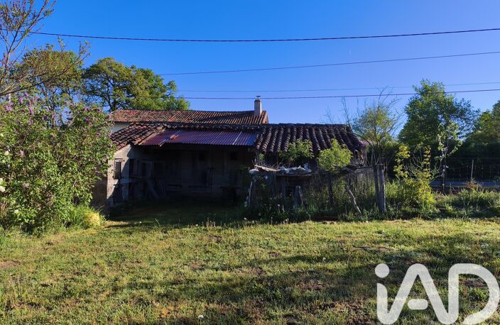 Vente Maison de campagne 3 pièces — photo 5