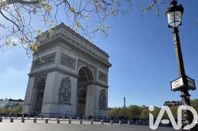 Appartement 1 pièces 220000 €