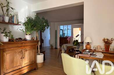 Appartement 5 pièces 1060000 €