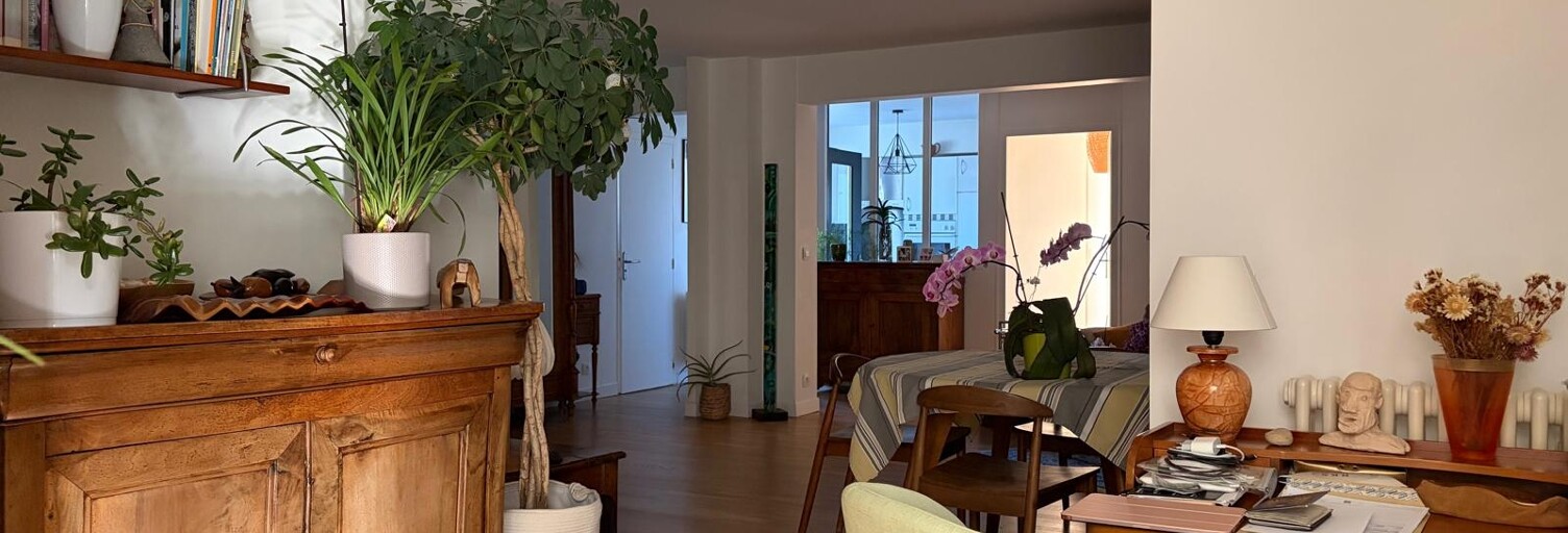 Appartement 5 Pièces 130 m² à vendre à La Rochelle (17000)