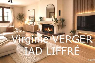 Maison 4 pièces 290000 €