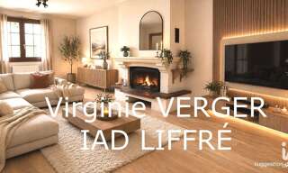 Maison 4 Pièces 119 m² à vendre à Liffré (35340)