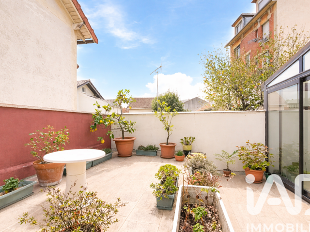 Vente Maison de ville 5 pièces — photo du bien