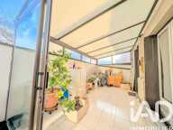 Vente Maison de ville 5 pièces — photo 2