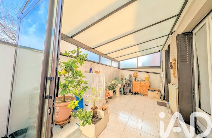 Vente Maison de ville 5 pièces — photo 2