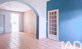 Maison 5 Pièces 102 m² à vendre à Billy-Montigny (62420)