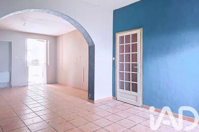 Maison 5 pièces 99500 €