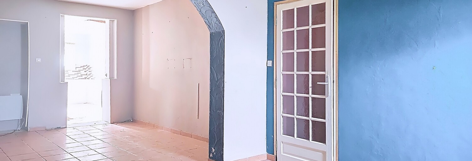 Maison 5 Pièces 102 m² à vendre à Billy-Montigny (62420)