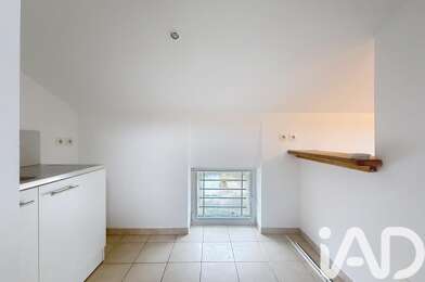 Appartement 2 pièces 80000 €