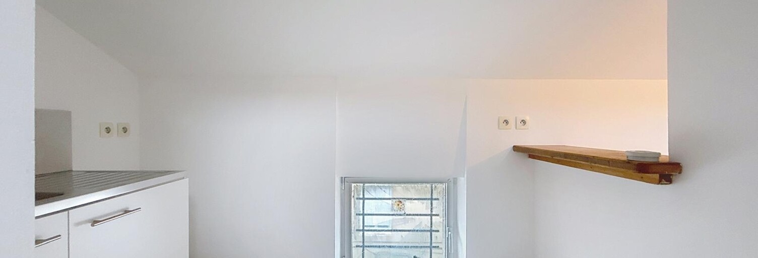 Appartement 2 Pièces 32 m² à vendre à Sorgues (84700)