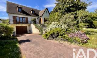 Maison 6 Pièces 172 m² à vendre à La Ville-du-Bois (91620)