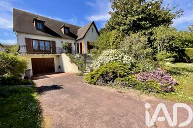 Maison 6 pièces 455000 €