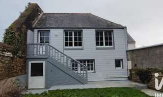 Maison 2 Pièces 56 m² à louer à Plozévet (29710)