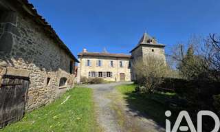 Maison 9 Pièces 280 m² à vendre à Sousceyrac-en-Quercy (46190)