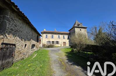 Vente Ferme 9 pièces — photo du bien