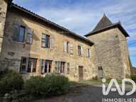 Vente Ferme 9 pièces — photo 2