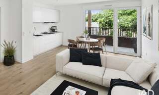 Appartement 1 Pièce 18 m² à vendre à Lorient (56100)