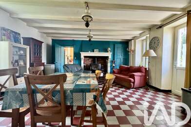 Maison 5 pièces 125000 €