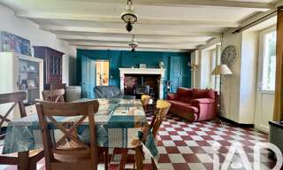 Maison 5 Pièces 103 m² à vendre à Bazoges-en-Pareds (85390)