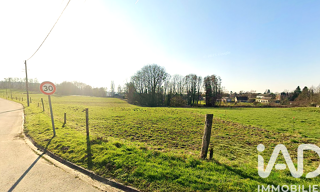 Terrain  722 m² à vendre à Guivry (02300)