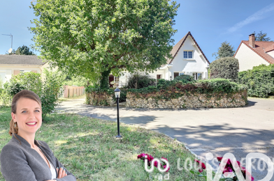 Maison 7 pièces 312500 €