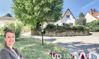 Maison 7 Pièces 200 m² à vendre à Roinville (91410)