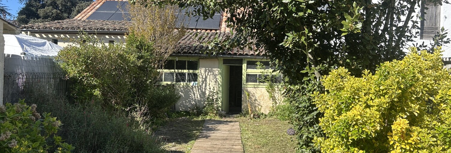 Maison 4 Pièces 110 m² à vendre à Eymet (24500)