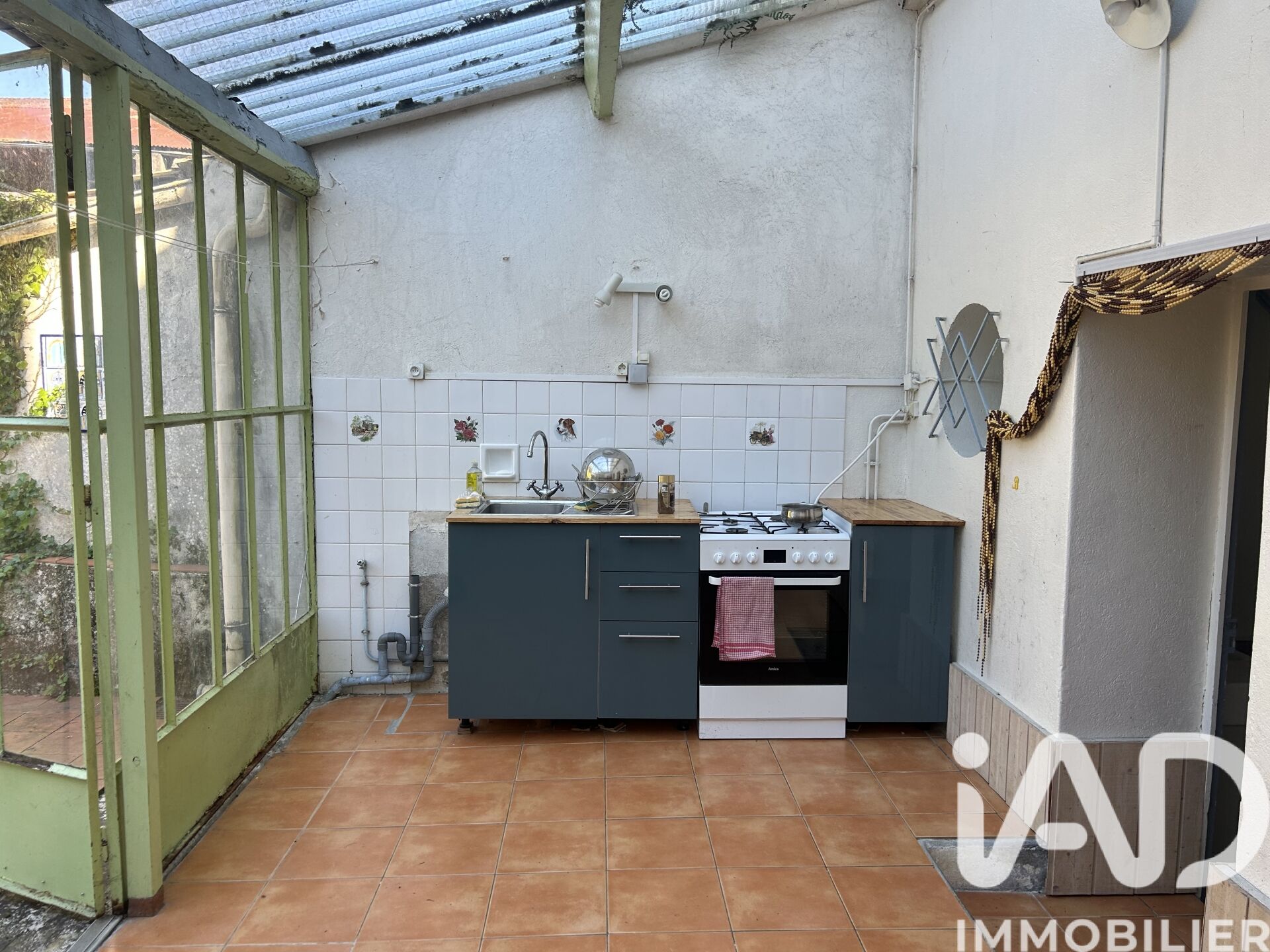 Vente Maison de village 4 pièces - Photo 2