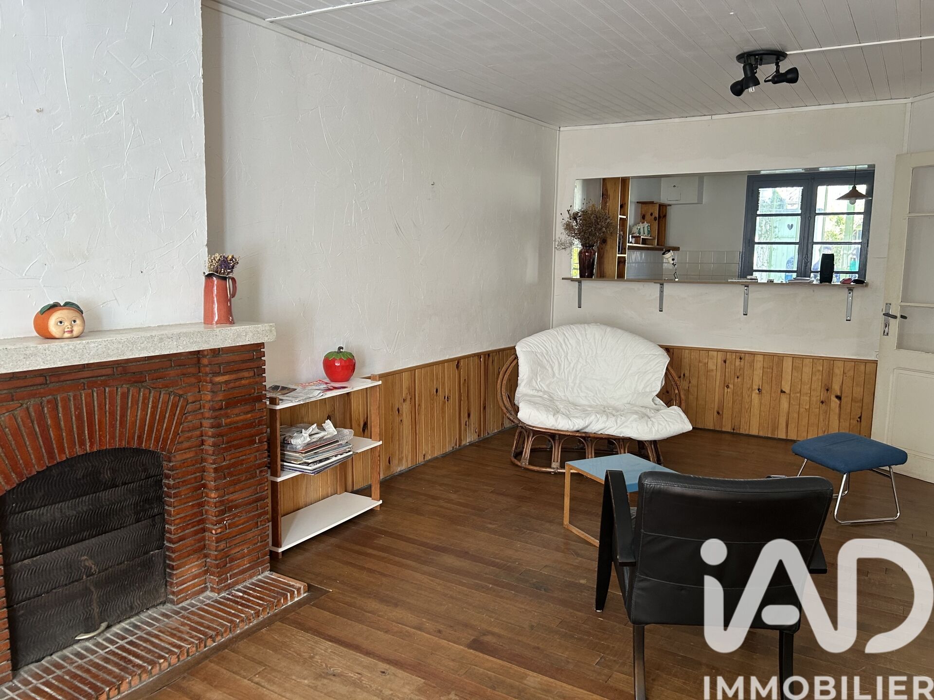 Vente Maison de village 4 pièces - Photo 3