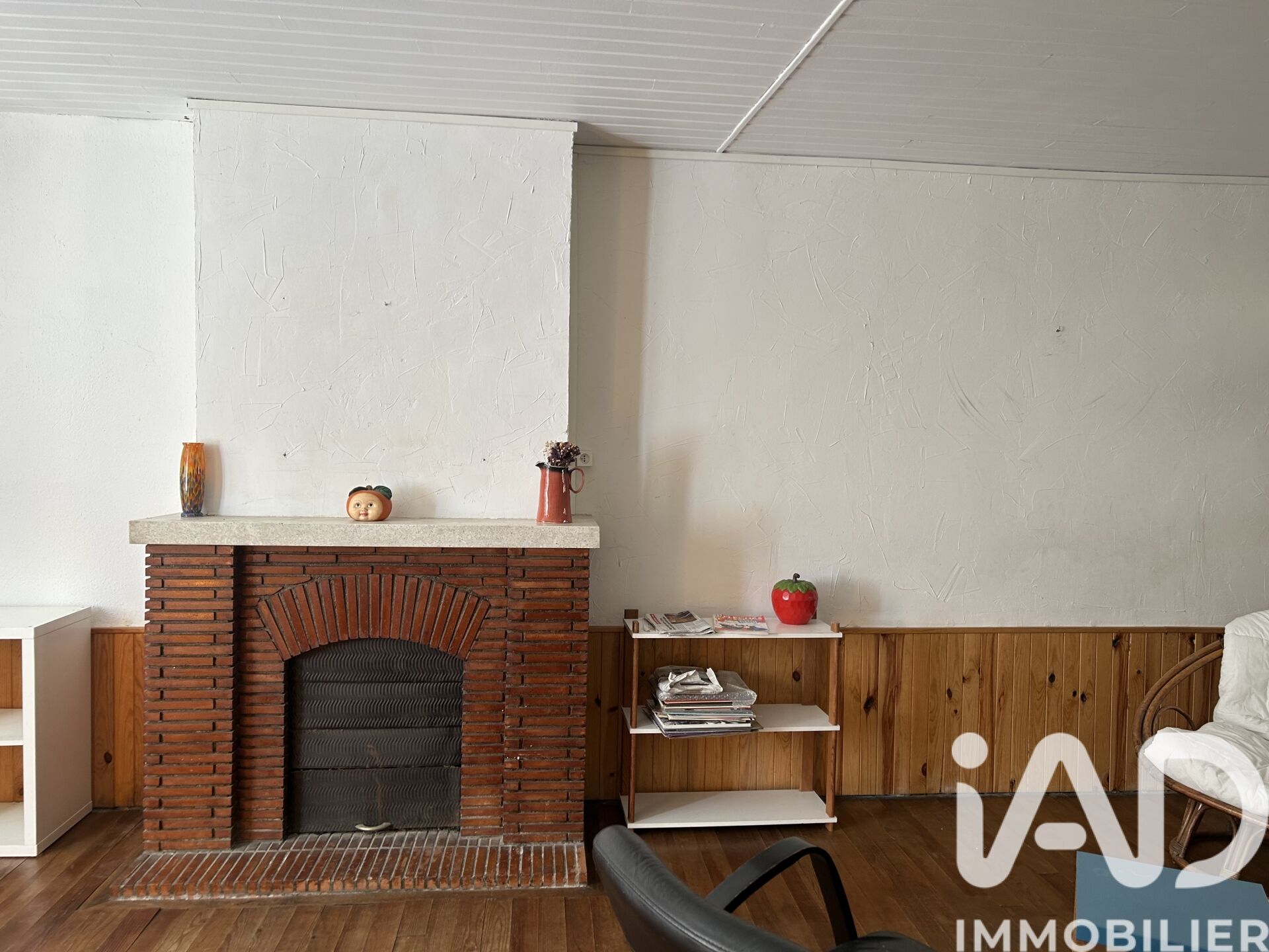 Vente Maison de village 4 pièces - Photo 4
