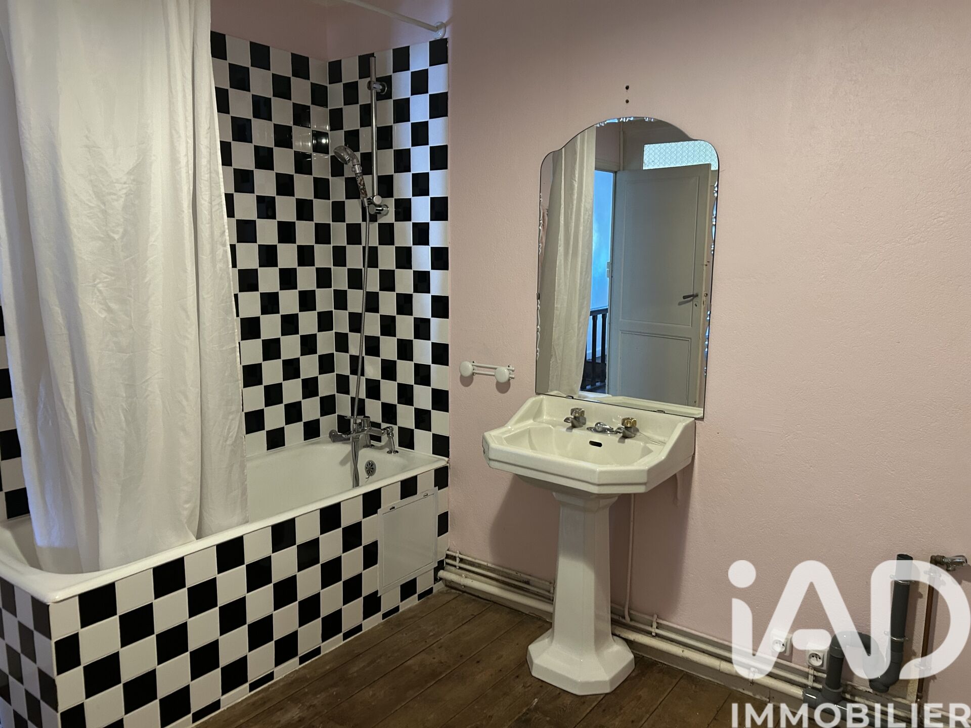 Vente Maison de village 4 pièces - Photo 5