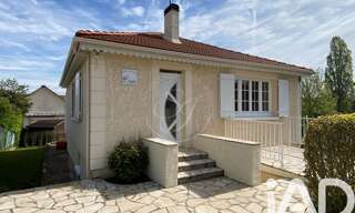 Maison 4 Pièces 80 m² à vendre à Évry-Courcouronnes (91000)