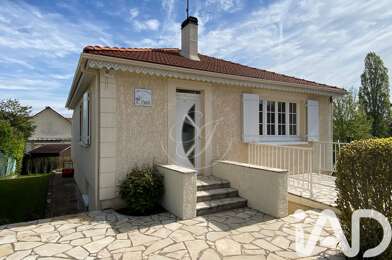 Maison 4 pièces 295000 €