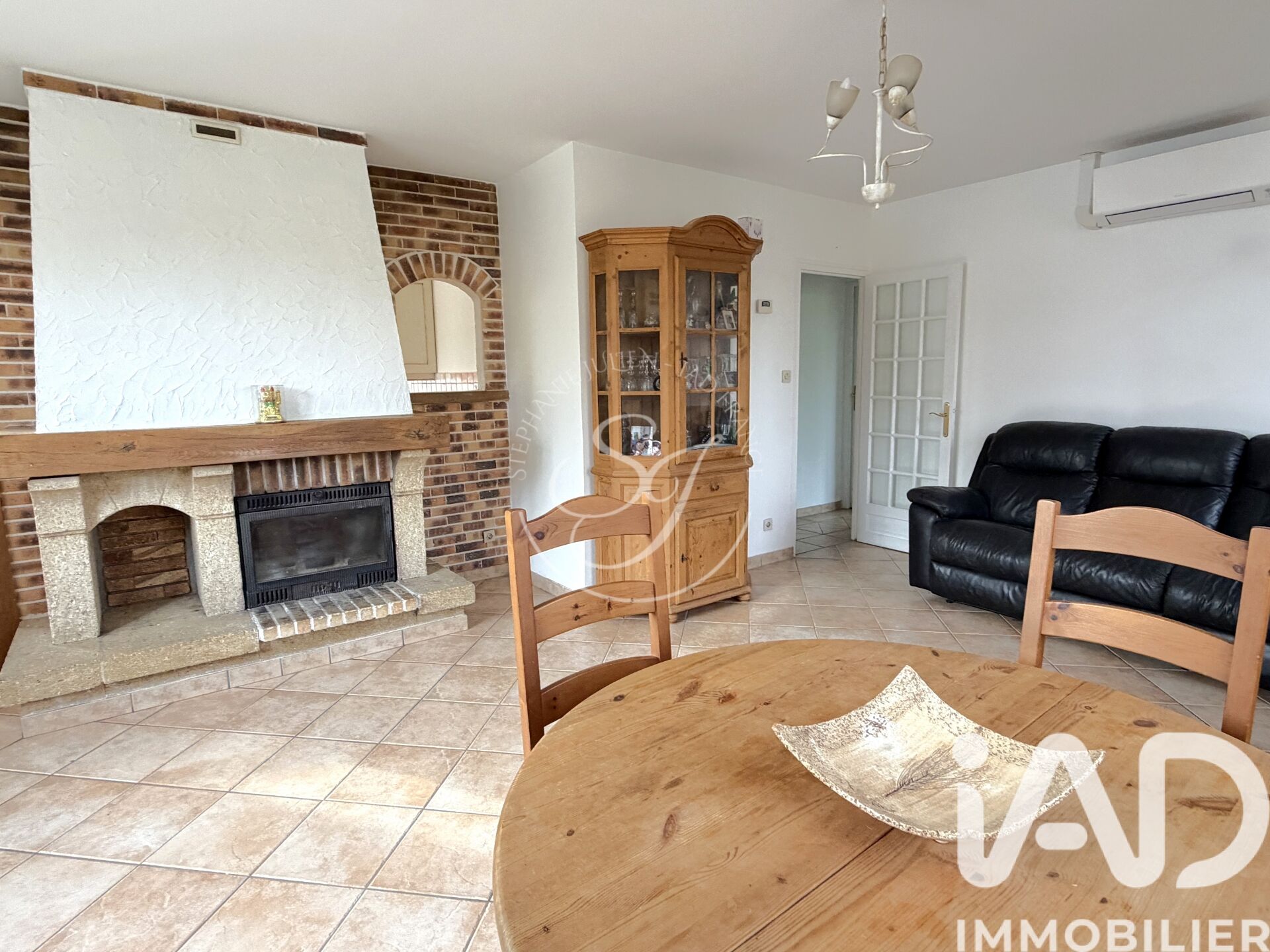 Vente Maison/villa 4 pièces - Photo 2