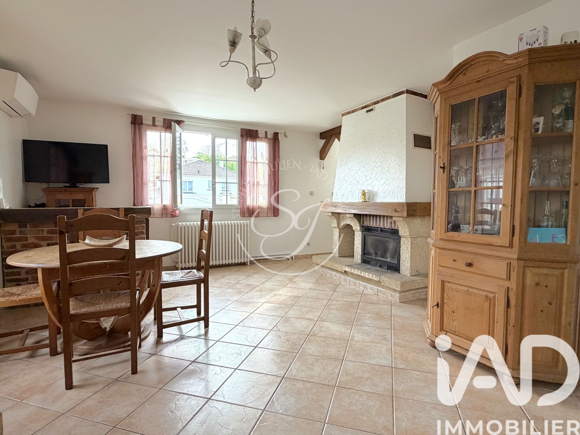 Vente Maison/villa 4 pièces - Photo 3