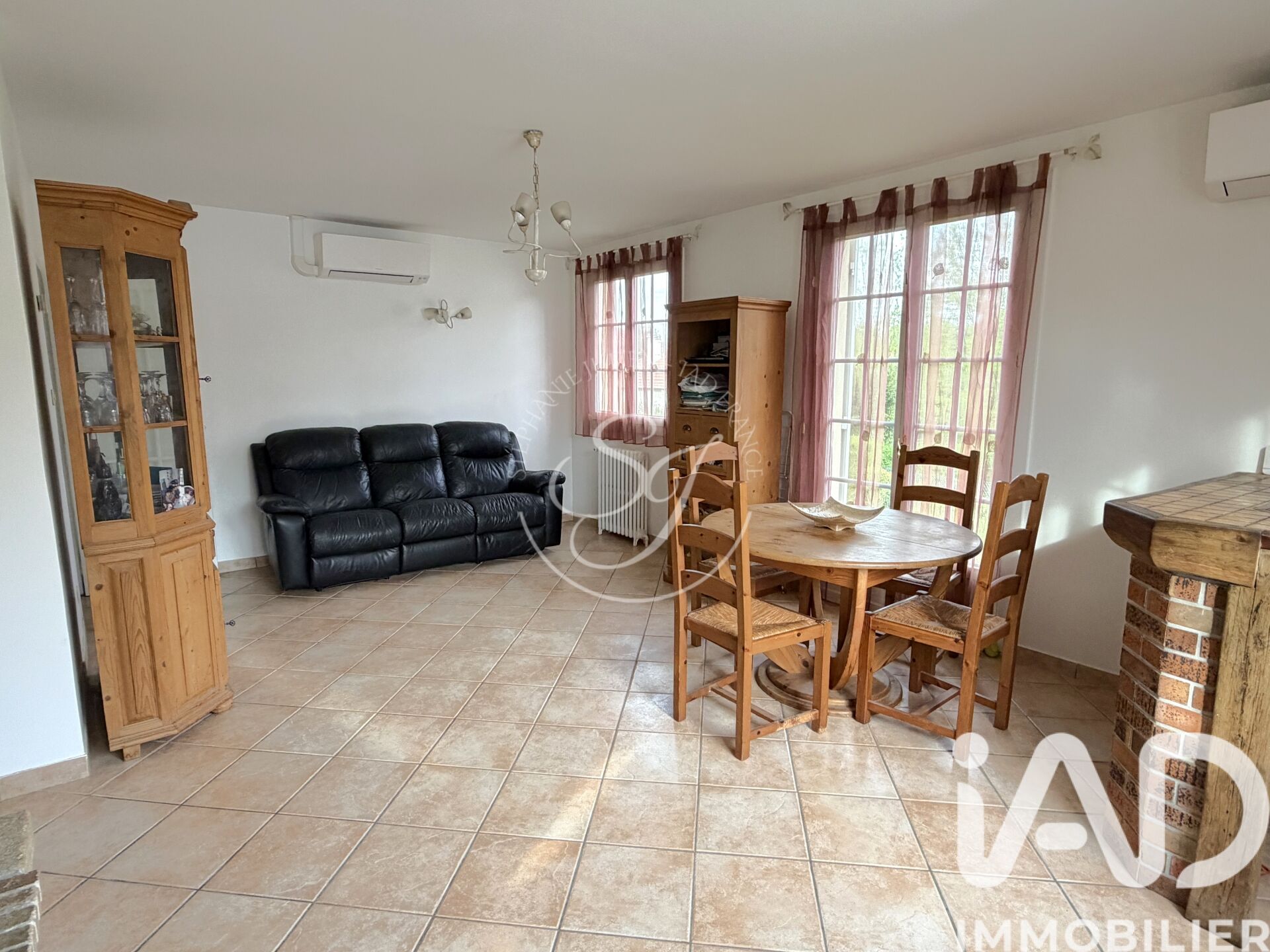 Vente Maison/villa 4 pièces - Photo 4