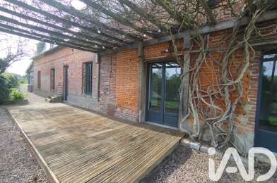 Maison 4 pièces 189000 €